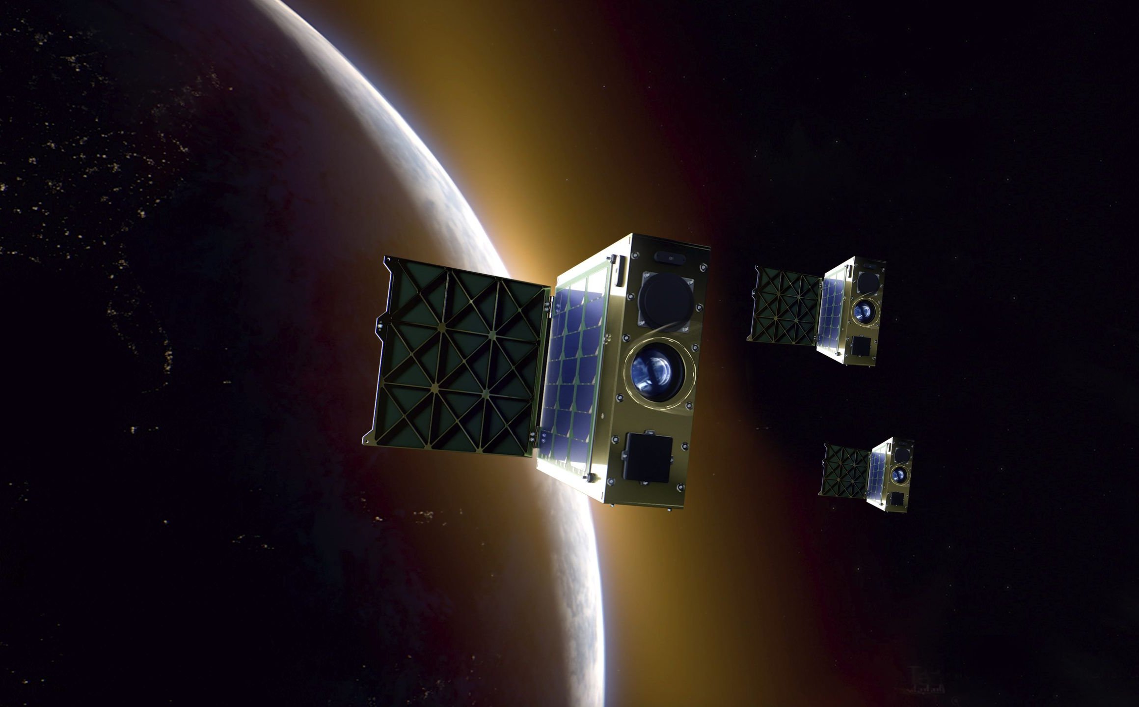 Synektik i Creotech dzielą biznes. Na horyzoncie dwa nowe debiuty