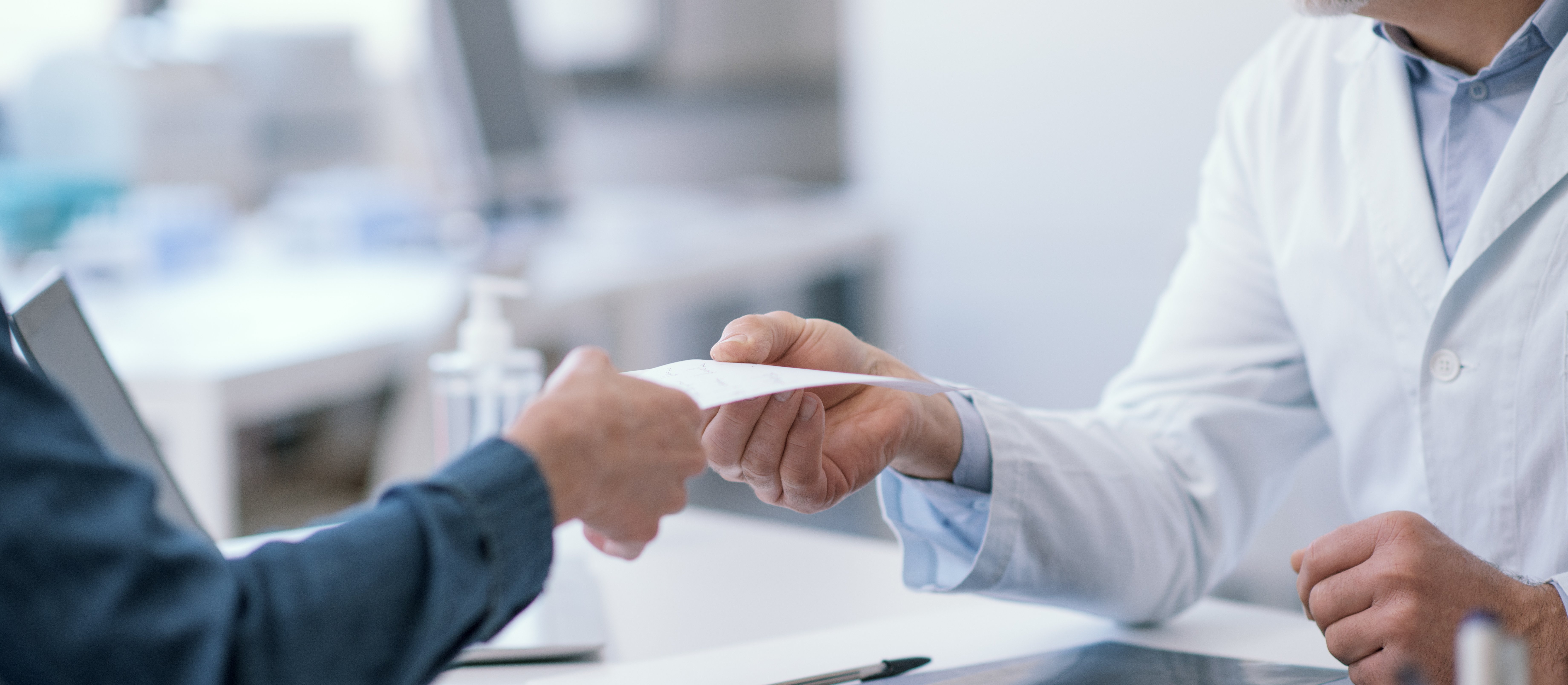 Zmiany dla Ukraińców od 5 marca. Bezpłatne leczenie nie dla wszystkich