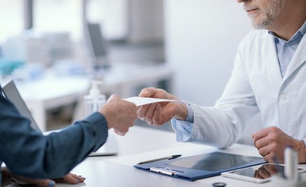 Nadchodzą zmiany w bezpłatnym leczeniu dla Ukraińców w Polsce