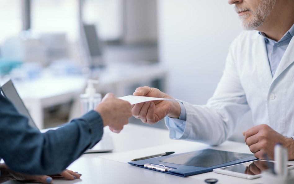 Nadchodzą zmiany w bezpłatnym leczeniu dla Ukraińców w Polsce