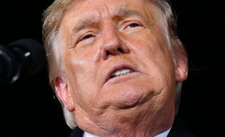 Trump nie wybiera się na inaugurację Bidena