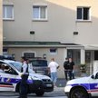 Francja: Strzelanina przed meczetem. Napastnik nie żyje