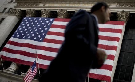 Lekkie spowolnienie tempa wzrostu w USA