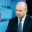 Łukasz Piebiak, wiceminister sprawiedliwości