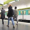 Paryż: Powietrze w metrze nawet 30 razy gorsze niż na ulicach