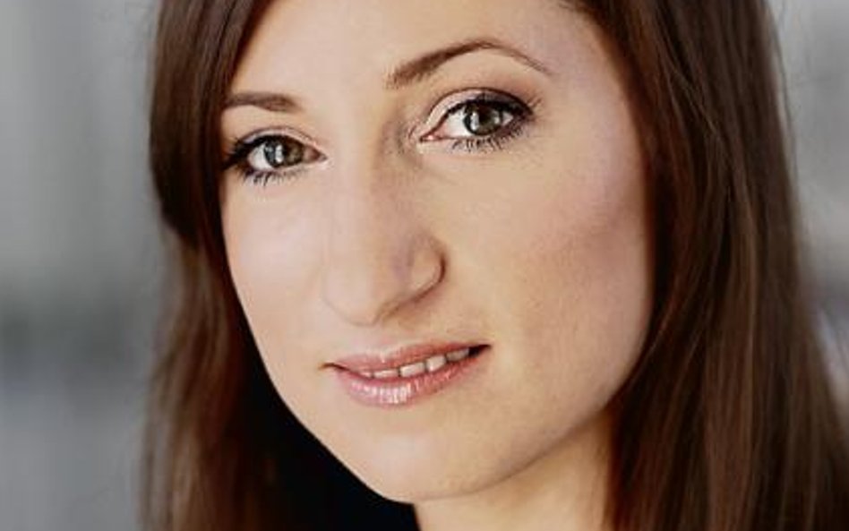 Joanna Winter-Szymańska