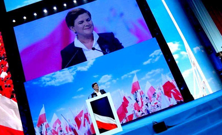 Beata Szydło