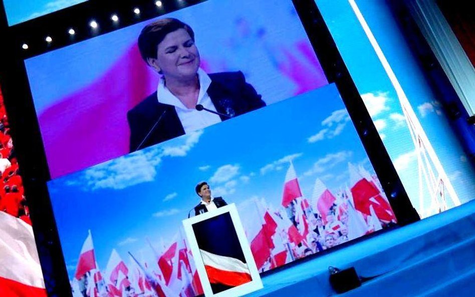 Beata Szydło