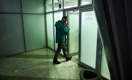 Prawnicy Nawalnego: Nie mamy z nim kontaktu