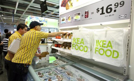 Rewolucja w IKEI. Po 22 latach podnoszą cenę popularnego dania