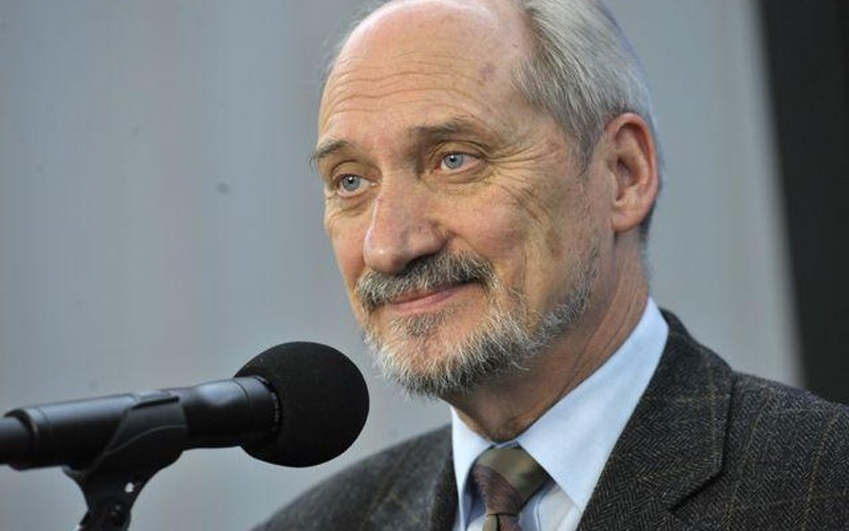 Antoni Macierewicz