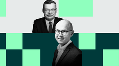 Prof. Michał Wolański, specjalista w zakresie transportu z SGH w Warszawie