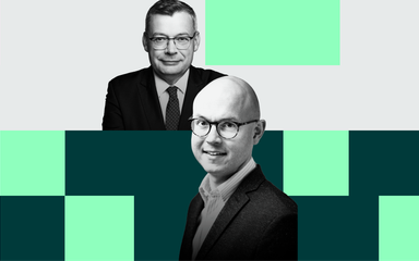 Prof. Michał Wolański, specjalista w zakresie transportu z SGH w Warszawie
