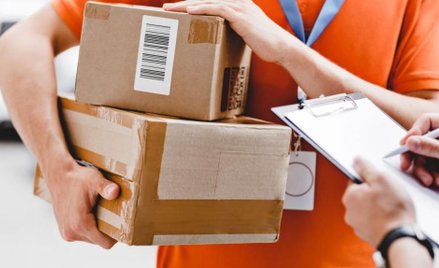 Co dziesiąta przesyłka nie dotrze do odbiorcy na czas