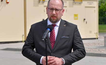 Paweł Majewski, prezes PGNiG: Kto ma akcje, ten ma rację