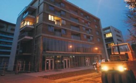 Nie ma gwarancji, że budowa się zakończy o czasie