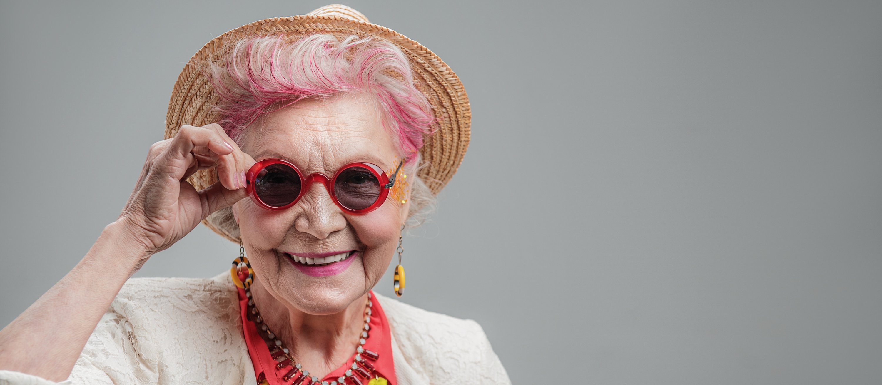 Nie dieta i nie lekarze. Naukowcy odkrywają tajemnicę rekordowej długowieczności