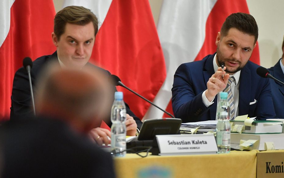 Komisja weryfikacyjna badała próbę zwrotu kamienicy przy Łochowskiej 38