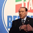 Silvio Berlusconi "głęboko rozczarowany" Putinem