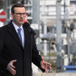 Morawiecki: Rozwód z rosyjskimi paliwami do końca tego roku