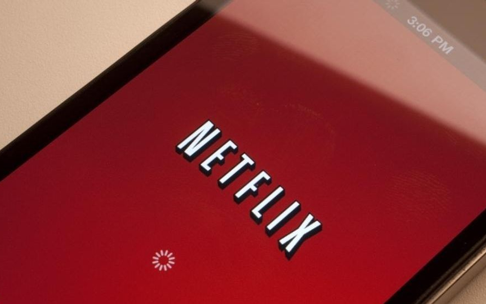 Netflix z rekordową liczbą nowych abonentów