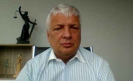 Robert Gwiazdowski: Wyższe podatki dla wrogów