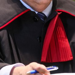 Michał Romanowski: Prokurator jest strażnikiem sprawiedliwości, a nie łowczym