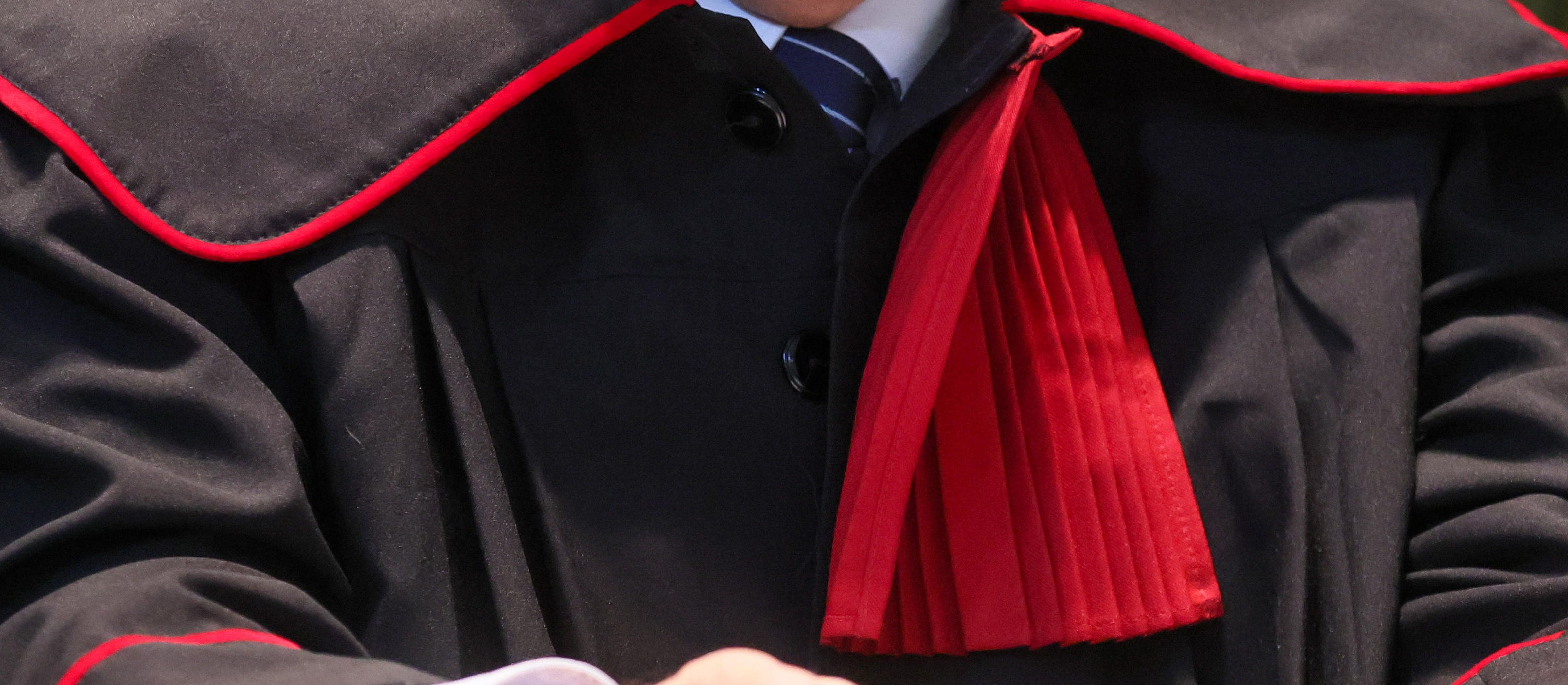 Michał Romanowski: Prokurator jest strażnikiem sprawiedliwości, a nie łowczym