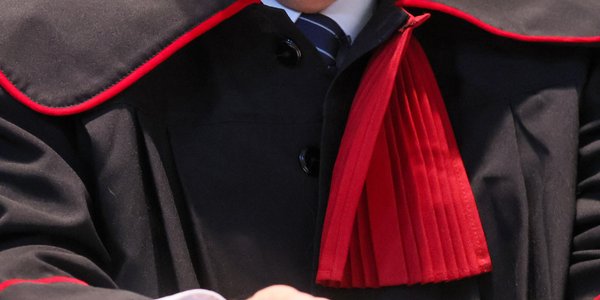 Michał Romanowski: Prokurator jest strażnikiem sprawiedliwości, a nie łowczym