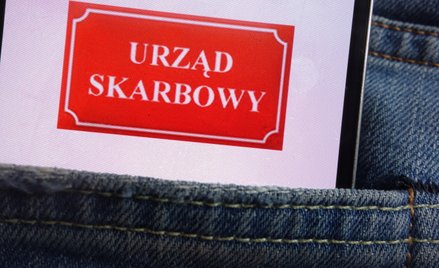 Problemy z e-Urzędem Skarbowym. Naszemu zeznaniu PIT nic nie grozi