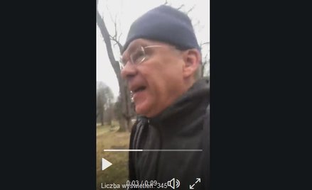 Marszałek Senatu zachęca do biegania w niedzielę