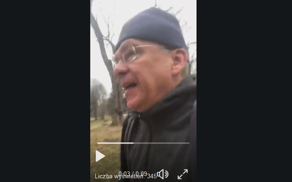 Marszałek Senatu zachęca do biegania w niedzielę