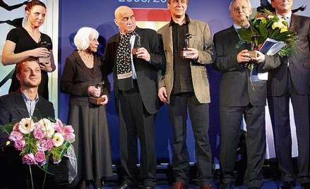 Teatralne laury w Bristolu