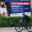 Ranga sprawy budżetu UE była prawicy znana, skoro już w 2020 r. planowano ogólnokrajową kampanię „77