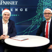 Gościem Przemysława Tychmanowicza w Parkiet TV był Sobiesław Kozłowski, dyrektor w Noble Securities,
