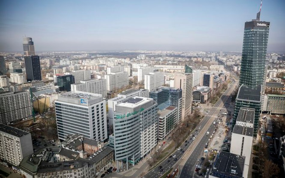 Jest termin na zgłaszanie kandydatów do komisji weryfikacyjnej