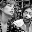 Serge Gainsbourg i Jane Birkin zaszokowali świat piosenką „Je t'aime... moi non plus", Paryż 1971