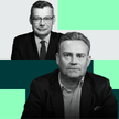 Grzegorz Okoński, prezes warszawskiej MSM Energetyka