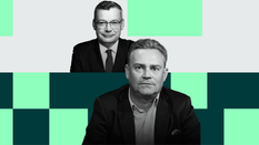 Grzegorz Okoński, prezes warszawskiej MSM Energetyka