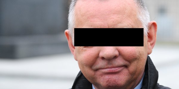 Były prezes NIK oskarżony za nakłanianie do ujawnienia tajemnicy skarbowej