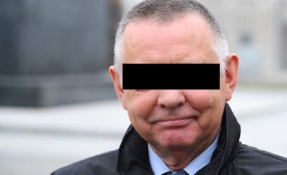 Były prezes NIK oskarżony za nakłanianie do ujawnienia tajemnicy skarbowej
