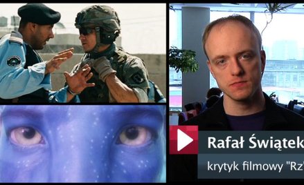 "Avatar" nie potrzebował Oscarów