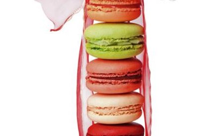 Cukier nazywany jest białą śmiercią, lecz zazwyczaj jest bardzo kolorowy