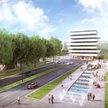 Dom Development buduje osiedle Żoliborz Artystyczny