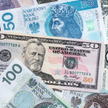Para USD/PLN ma ochotę przetestować istotne wsparcie
