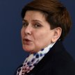 Szydło: Nie widzę możliwości przyjęcia imigrantów