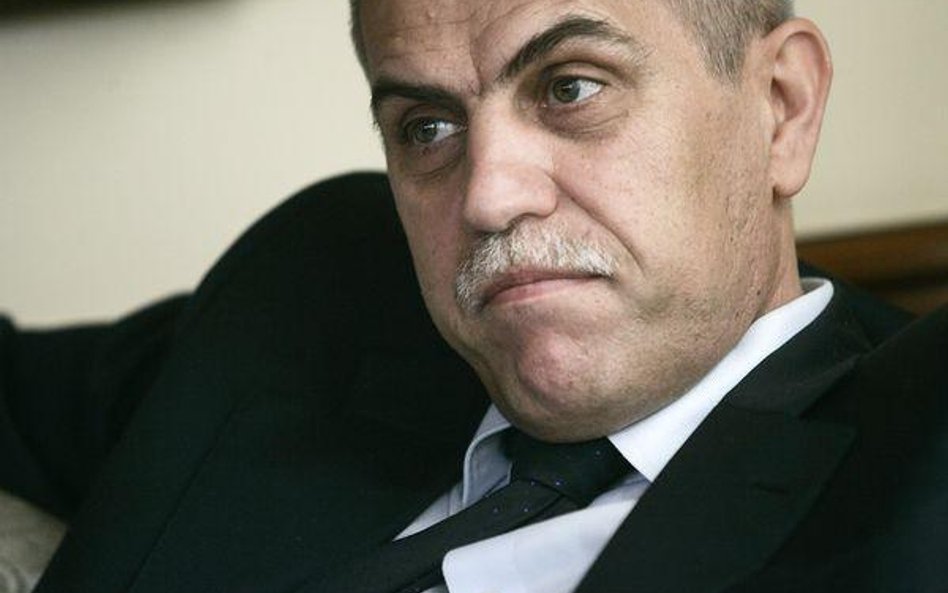 Forbes: Solorz-Żak najbogatszym Polakiem