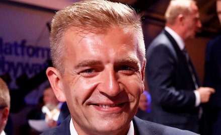 Arłukowicz rozważa start w wyborach na szefa PO