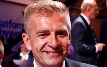 Arłukowicz rozważa start w wyborach na szefa PO