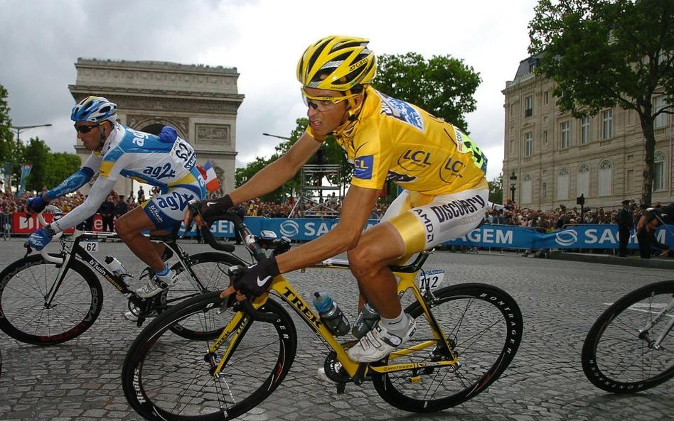 Alberto Contador